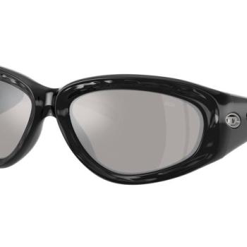 Diesel DL3015U 20016G ONE SIZE (63) Fekete Unisex Napszemüvegek kép