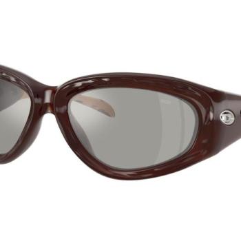 Diesel DL3015U 20536G ONE SIZE (63) Vörös Unisex Napszemüvegek kép