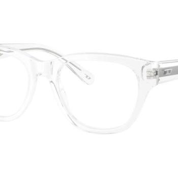 Diesel DL4001 2005 L (53) Kristály Unisex Dioptriás szemüvegek kép