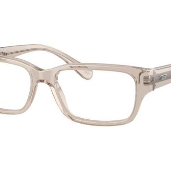 Diesel DL4002 2007 L (56) Barna Unisex Dioptriás szemüvegek kép