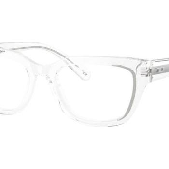 Diesel DL4003 2005 L (54) Kristály Unisex Dioptriás szemüvegek kép
