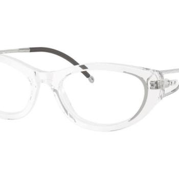 Diesel DL4004 2025 blue-light [non-prescription] L (55) Kristály Férfi Dioptriás szemüvegek kép