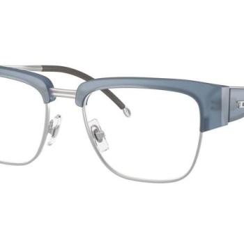 Diesel DL4005 2020 ONE SIZE (55) Kék Unisex Dioptriás szemüvegek kép