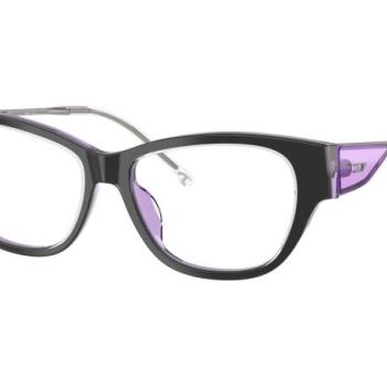 Diesel DL4024U 2045 L (54) Fekete Unisex Dioptriás szemüvegek kép