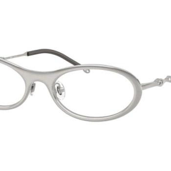 Diesel DL5001 1014 L (54) Ezüst Unisex Dioptriás szemüvegek kép