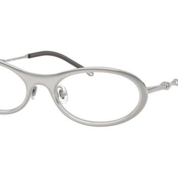 Diesel DL5001 1039 blue-light [non-prescription] L (54) Ezüst Unisex Dioptriás szemüvegek kép