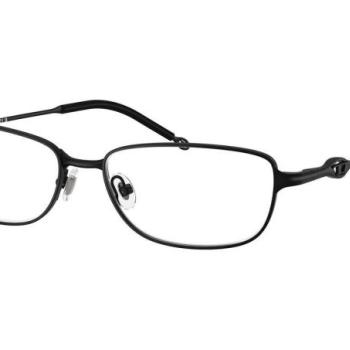 Diesel DL5002 1008 L (56) Fekete Unisex Dioptriás szemüvegek kép