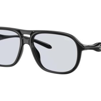 Diesel DL6008U 2062 ONE SIZE (56) Fekete Unisex Dioptriás szemüvegek kép