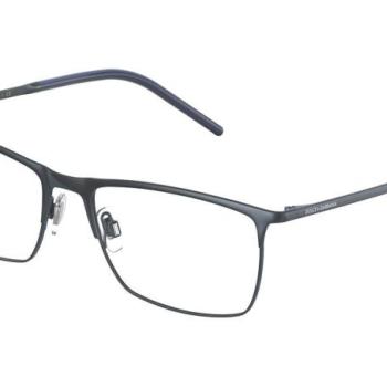 Dolce & Gabbana DG1309 1358 L (57) Kék Női Dioptriás szemüvegek kép
