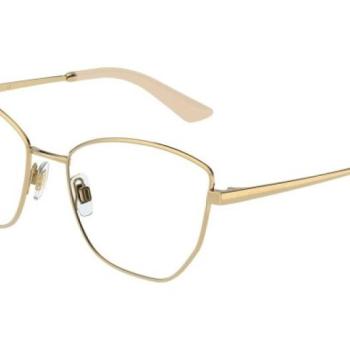 Dolce & Gabbana DG1340 02 L (56) Arany Férfi Dioptriás szemüvegek kép