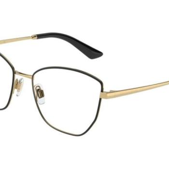 Dolce & Gabbana DG1340 1311 M (54) Arany Férfi Dioptriás szemüvegek kép