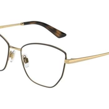 Dolce & Gabbana DG1340 1320 L (56) Arany Férfi Dioptriás szemüvegek kép