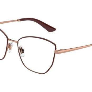 Dolce & Gabbana DG1340 1351 L (56) Vörös Férfi Dioptriás szemüvegek kép