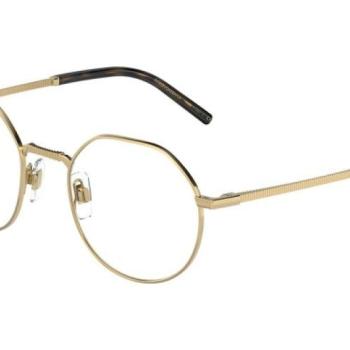 Dolce & Gabbana DG1344 02 L (52) Arany Női Dioptriás szemüvegek kép