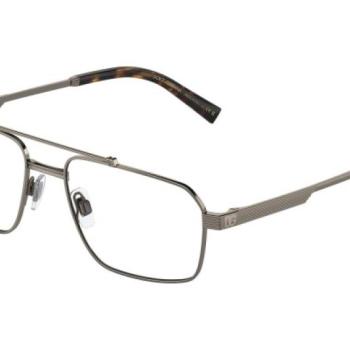 Dolce & Gabbana DG1345 1335 M (54) Arany Női Dioptriás szemüvegek kép