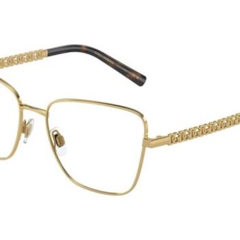 Dolce & Gabbana DG1346 02 L (57) Arany Férfi Dioptriás szemüvegek kép