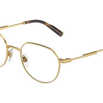 Dolce & Gabbana DG1349 02 L (52) Arany Női Dioptriás szemüvegek kép