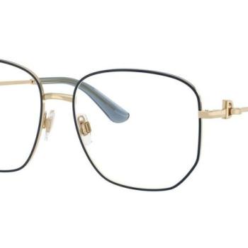 Dolce & Gabbana DG1356 488 M (55) Arany Férfi Dioptriás szemüvegek kép