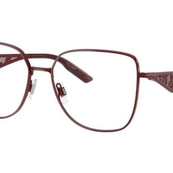Dolce & Gabbana DG1358 1319 L (56) Vörös Férfi Dioptriás szemüvegek kép