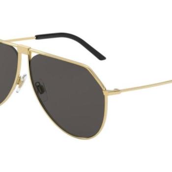 Dolce & Gabbana DG2248 02/87 ONE SIZE (62) Arany Női Napszemüvegek kép