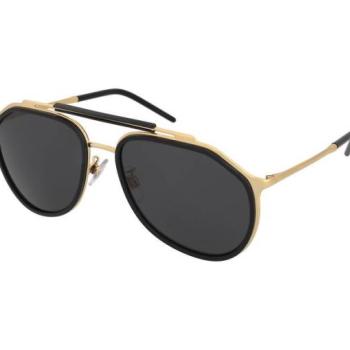 Dolce & Gabbana DG2277 02/87 kép