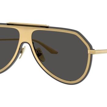 Dolce & Gabbana DG2309 02/87 ONE SIZE (43) Arany Női Napszemüvegek kép