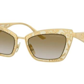 Dolce & Gabbana DG2311 12246E ONE SIZE (51) Arany Férfi Napszemüvegek kép