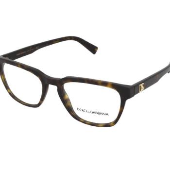 Dolce & Gabbana DG3333 502 kép