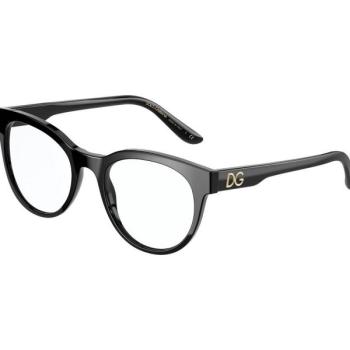 Dolce & Gabbana DG3334 501 kép