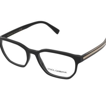 Dolce & Gabbana DG3338 501 kép