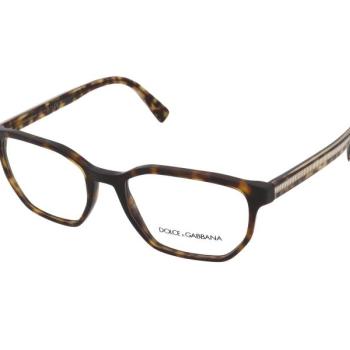 Dolce & Gabbana DG3338 502 kép