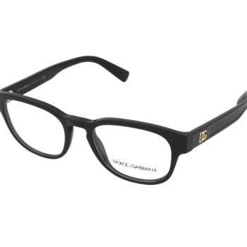 Dolce & Gabbana DG3340 501 kép