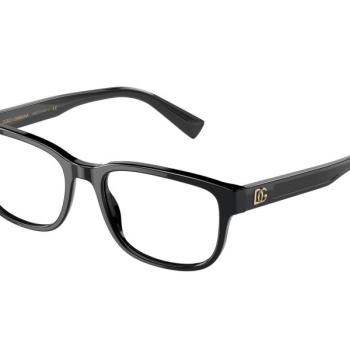 Dolce & Gabbana DG3341 501 kép