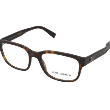 Dolce & Gabbana DG3341 502 kép