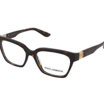 Dolce & Gabbana DG3343 502 kép