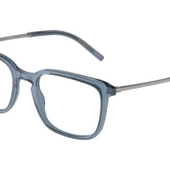 Dolce & Gabbana DG3349 3040 L (54) Kék Női Dioptriás szemüvegek kép
