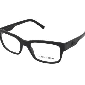 Dolce & Gabbana DG3352 501 kép