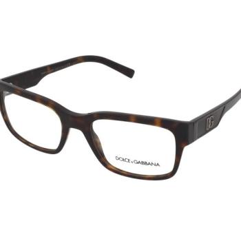 Dolce & Gabbana DG3352 502 kép