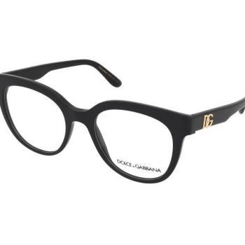 Dolce & Gabbana DG3353 501 kép