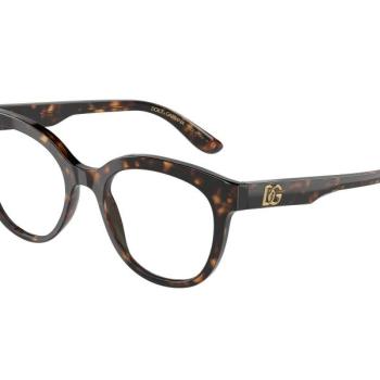 Dolce & Gabbana DG3353 502 kép