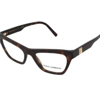 Dolce & Gabbana DG3359 502 kép