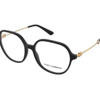 Dolce & Gabbana DG3364 501 kép