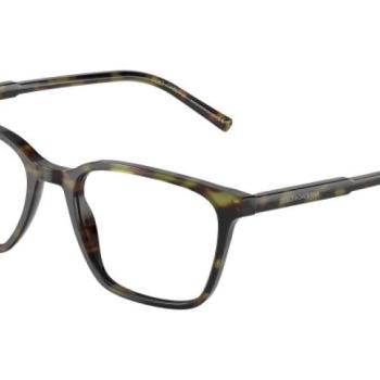 Dolce & Gabbana DG3365 1735 L (54) Zöld Női Dioptriás szemüvegek kép