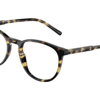 Dolce & Gabbana DG3366 512 L (54) Havana Női Dioptriás szemüvegek kép