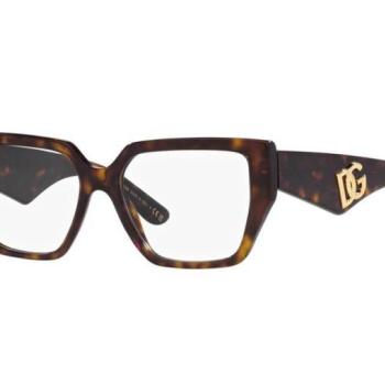 Dolce & Gabbana DG3373 502 kép