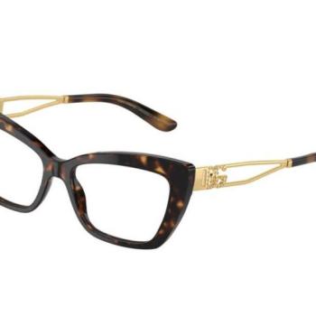 Dolce & Gabbana DG3375B 502 kép