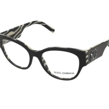 Dolce & Gabbana DG3377 3372 kép
