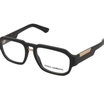 Dolce & Gabbana DG3389 501 kép