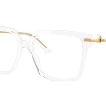 Dolce & Gabbana DG3397 3133 M (54) Kristály Férfi Dioptriás szemüvegek kép