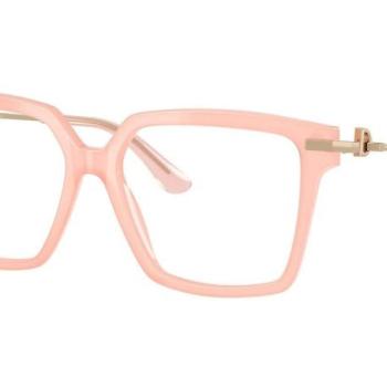 Dolce & Gabbana DG3397 3436 M (54) Rózsaszín Férfi Dioptriás szemüvegek kép